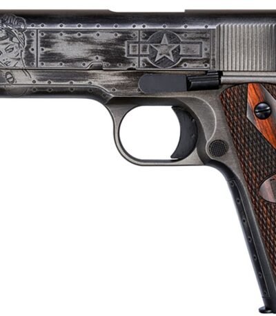 Auto-Ordinance 1911 Victory Girls .45 ACP Pistol