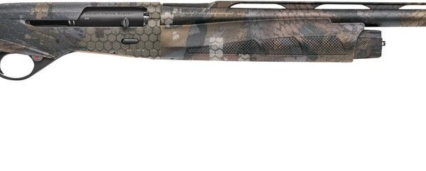 Benelli M2 Field 12 Gauge Semiautomatic Shotgun