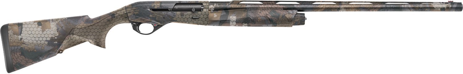 Benelli M2 Field 12 Gauge Semiautomatic Shotgun