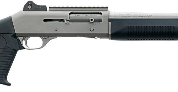 Benelli M4 H2O 12 Gauge Semiautomatic ARGO Shotgun