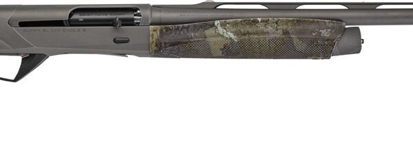Benelli Super Black Eagle III 12 Gauge Semiautomatic Shotgun