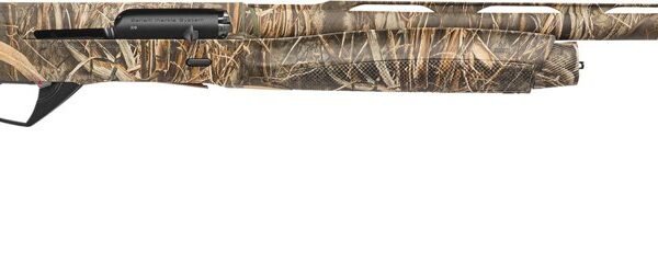 Benelli Super Black Eagle III RealTree Max 7 12 Gauge Semiautomatic Shotgun