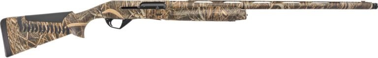 Benelli Super Black Eagle III RealTree Max 7 12 Gauge Semiautomatic Shotgun