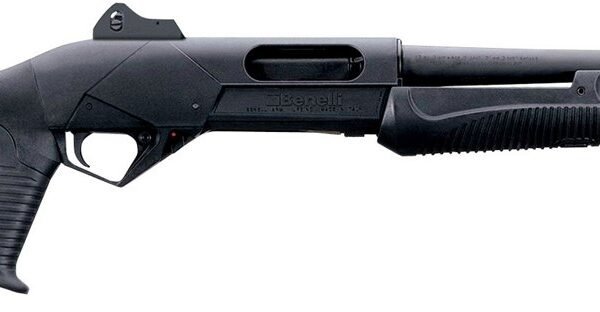 Benelli SuperNova 12 Gauge Pump Shotgun