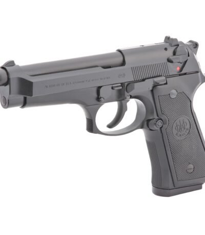 Beretta 92FS 9mm Full-Size 15-Round Pistol