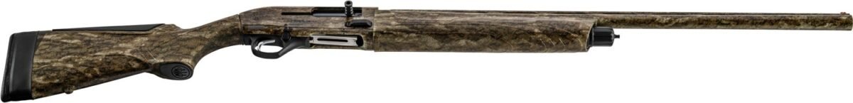 Beretta A300 Ultima Mossy Oak Bottomland 12-Gauge 3 in Semiautomatic Shotgun