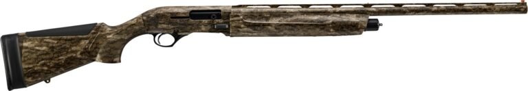 Beretta A300 Ultima Mossy Oak Bottomland 12-Gauge 3 in Semiautomatic Shotgun