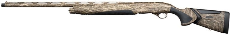 Beretta A400 Xtreme Plus KO Mossy Oak Bottomland 12 Gauge Semiautomatic Shotgun