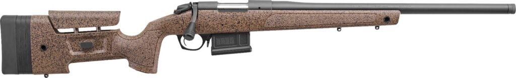 Bergara B-14 HMR 7mm PRC Bolt-Action Rifle