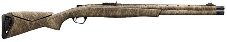 Browning Cynergy Ultimate Turkey 12 Gauge Over/Under Shotgun