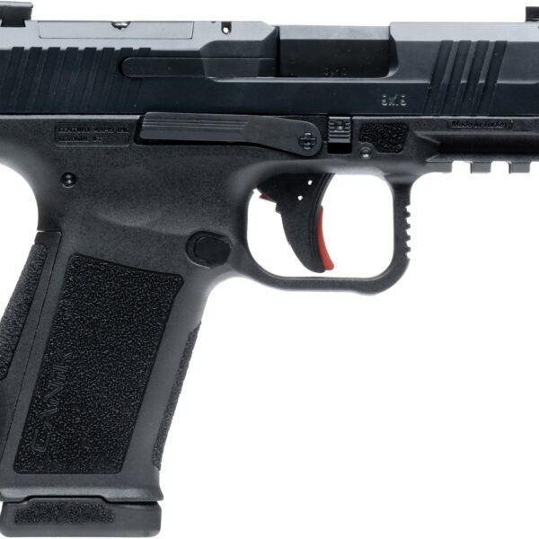 Canik METE MC9L 9mm Pistol