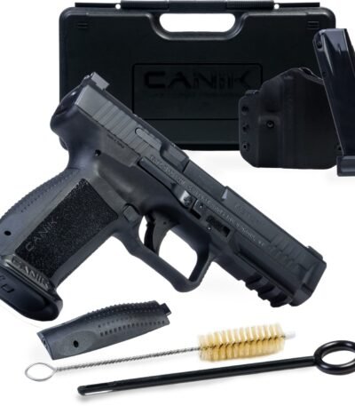 Canik METE SFT 18-Round 9mm Pistol Bundle