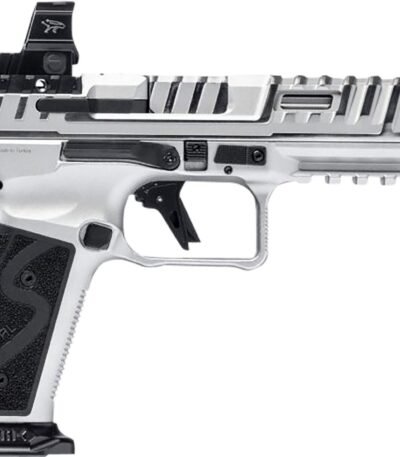 Canik SFX Rival-S 9mm Luger Pistol