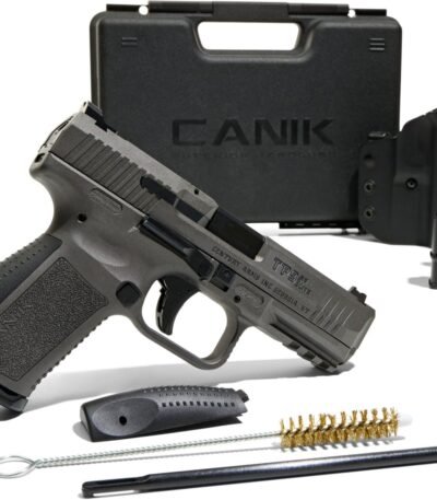 Canik TP9SF Elite All Tungsten 9mm Pistol