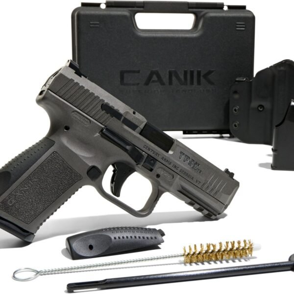 Canik TP9SF Elite All Tungsten 9mm Pistol