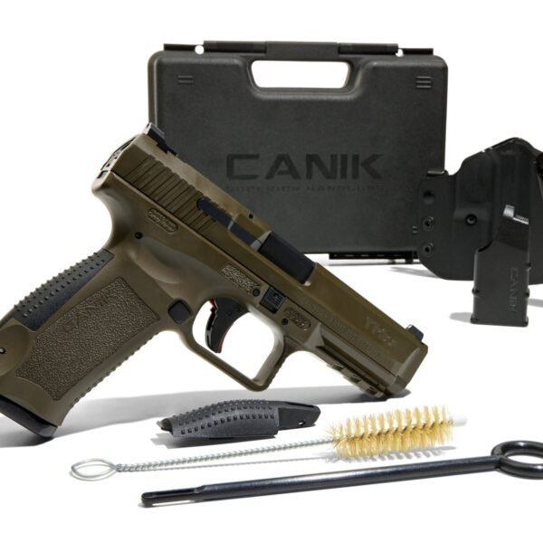 Canik TP9SF Patriot Brown 9mm Pistol