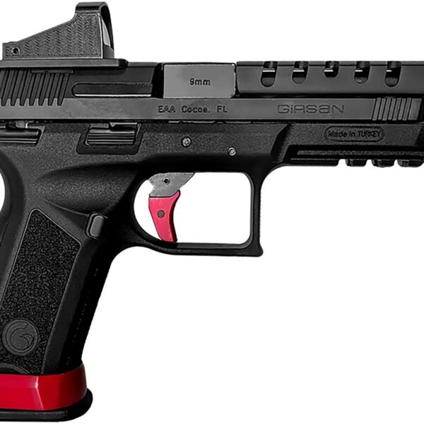 EAA Corp Girsan MC9 9mm Pistol