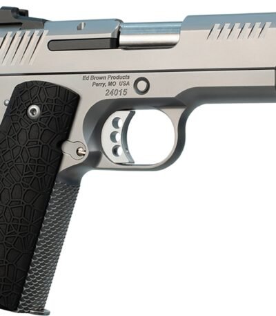 Ed Brown EVO KC9 1911 9mm Pistol