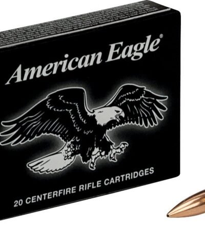 Federal Premium® American Eagle® .300 AAC Blackout 220-Grain Centerfire Rifle Ammunition