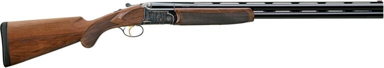 Franchi Instinct L 12 Gauge Over and Under Shotgun