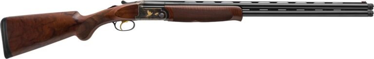 Franchi Instinct LX 12 Gauge Over & Under Shotgun