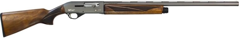 GForce Arms GF1 12 Gauge Semiautomatic Shotgun