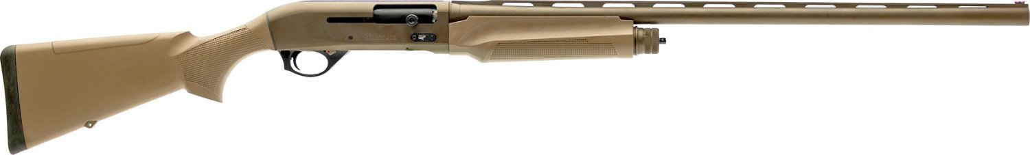 GForce Arms GForce One 12 Gauge Semiautomatic Shotgun