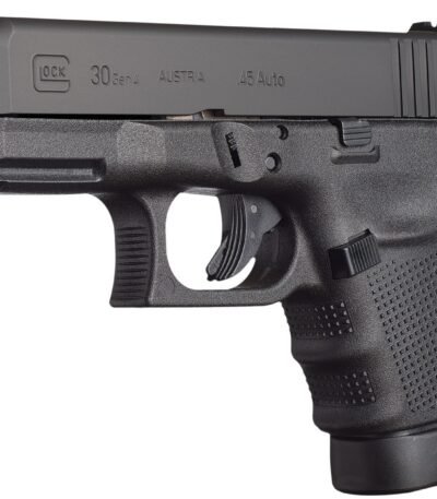 GLOCK 30 - G30 Gen4 .45 ACP Pistol