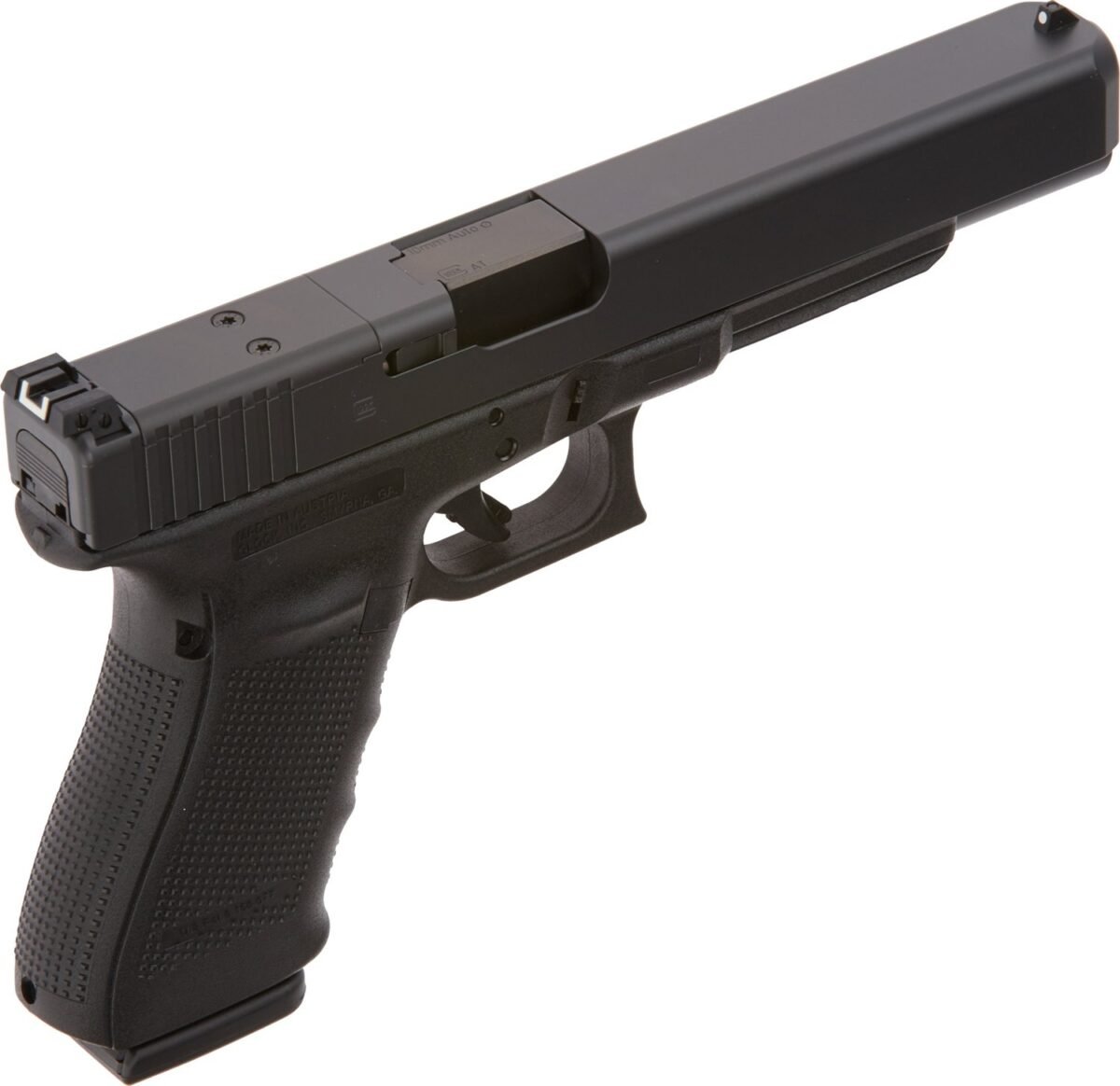 GLOCK 40 - G40 MOS 10mm Safe-Action Pistol