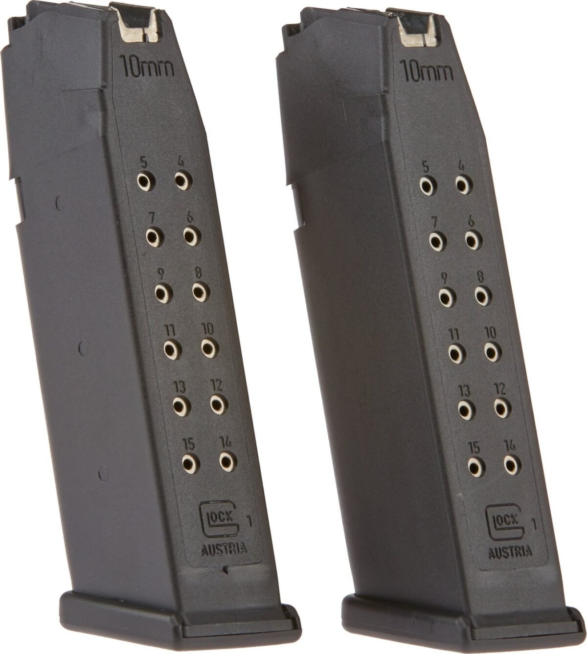 GLOCK 40 - G40 MOS 10mm Safe-Action Pistol