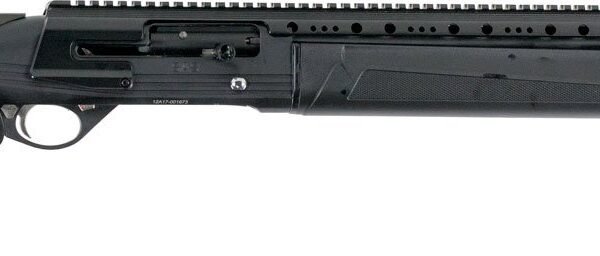 Hatfield SAS 12 Gauge Adjustable Semiautomatic Shotgun