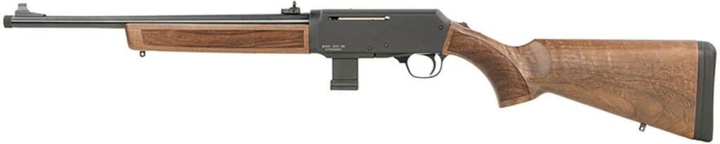 Henry Homesteader Carbine 9mm Semiautomatic Rifle