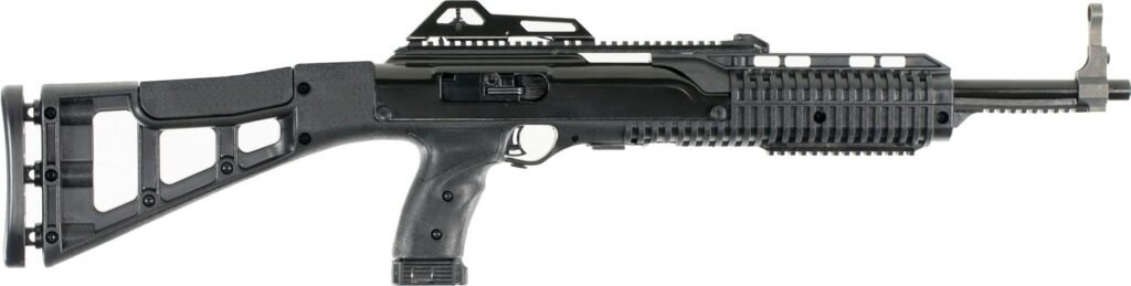 Hi-Point Firearms Carbine .45 ACP Semiautomatic Rifle