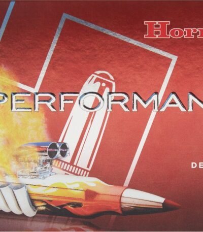 Hornady Superformance® SST® .30-06 Springfield 165-Grain Rifle Ammunition