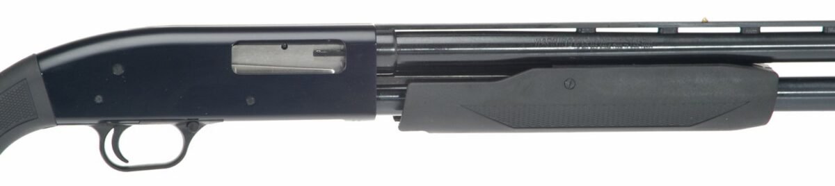 Maverick. Youth 20 Gauge Pump-Action Shotgun