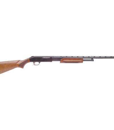 Mossberg® 500® Field .410 Pump-Action Shotgun