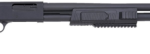Mossberg 500 FLEX 12 Gauge Pump-Action Shotgun