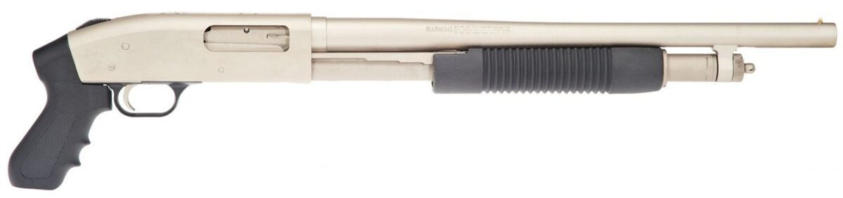 Mossberg® 500® J.I.C.™ Mariner 12 Gauge Shotgun