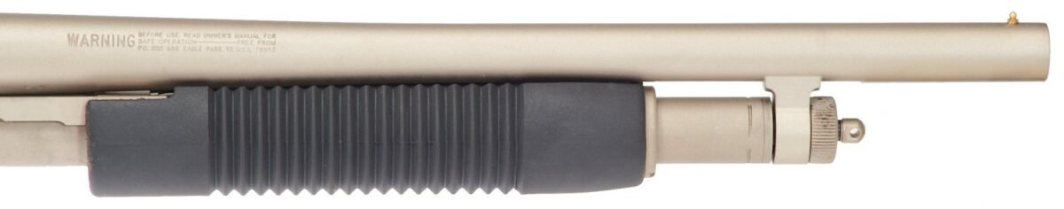 Mossberg® 500® J.I.C.™ Mariner 12 Gauge Shotgun