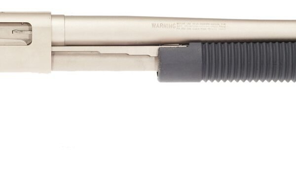 Mossberg® 500® J.I.C.™ Mariner 12 Gauge Shotgun