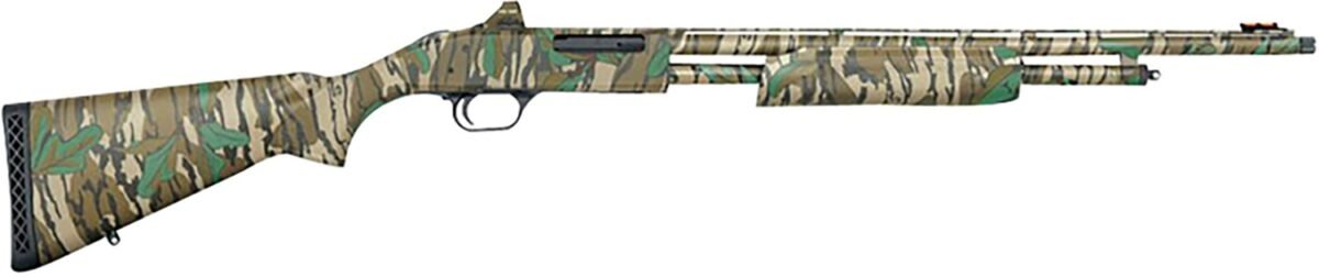 Mossberg 500 Turkey .410 Bore Pump-Action Shotgun