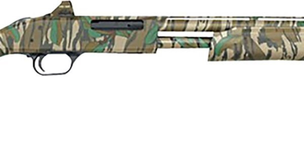 Mossberg 500 Turkey .410 Bore Pump-Action Shotgun