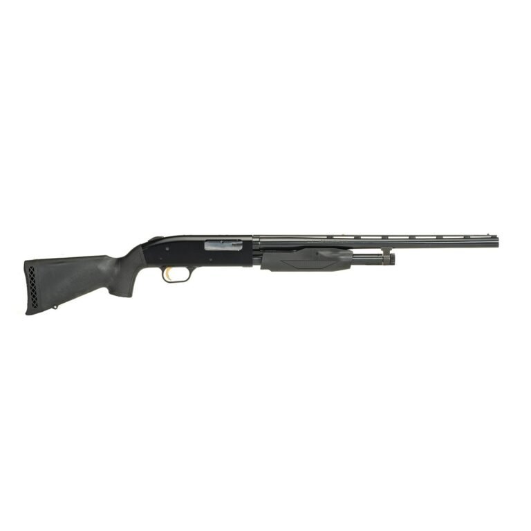 Mossberg 510 Mini Super Bantam 20 Gauge All-Purpose Field Pump-Action Shotgun