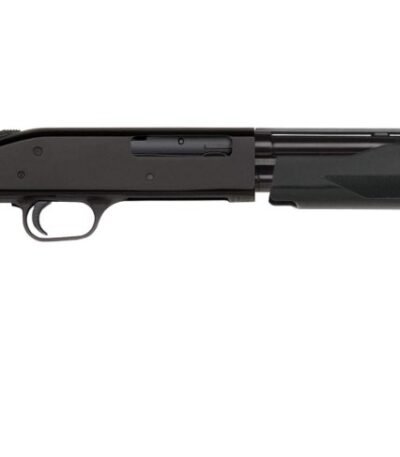 Mossberg 510 Mini Super Bantam .410 All-Purpose Field Pump-Action Shotgun