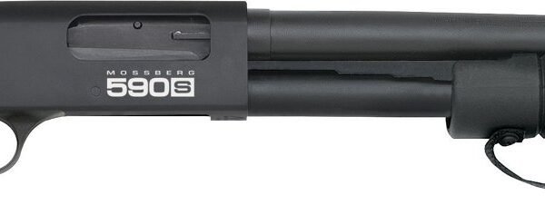 Mossberg 590Ss Shockwave 12 Gauge Shotgun