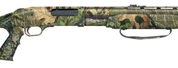 Mossberg 835 Ulti-Mag Tactical Turkey Shotgun