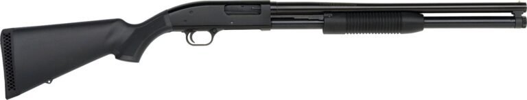 Mossberg 88 Security/Special Purpose 12 Gauge Shotgun