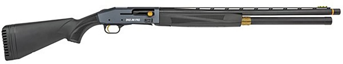 Mossberg 940 JM Pro 12 Gauge Semiautomatic Shotgun