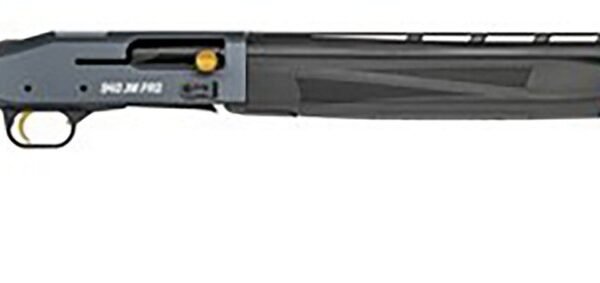 Mossberg 940 JM Pro 12 Gauge Semiautomatic Shotgun