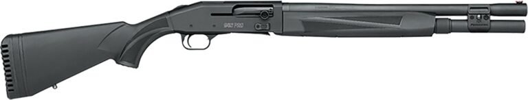 Mossberg 940 Pro 12 Gauge Semi-Auto Shotgun